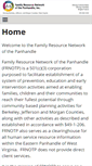 Mobile Screenshot of frnotp.org